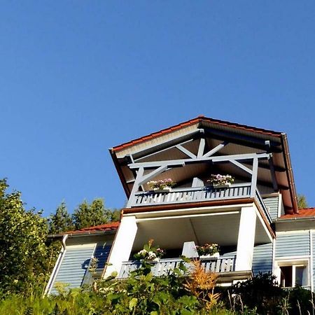 Haus Abendsonne Διαμέρισμα Stadt Wehlen Εξωτερικό φωτογραφία