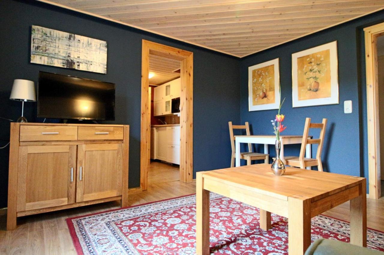 Haus Abendsonne Διαμέρισμα Stadt Wehlen Εξωτερικό φωτογραφία