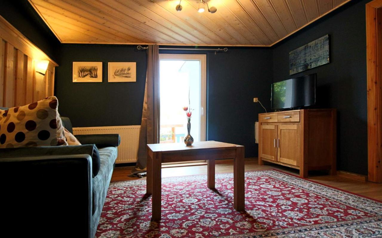 Haus Abendsonne Διαμέρισμα Stadt Wehlen Εξωτερικό φωτογραφία