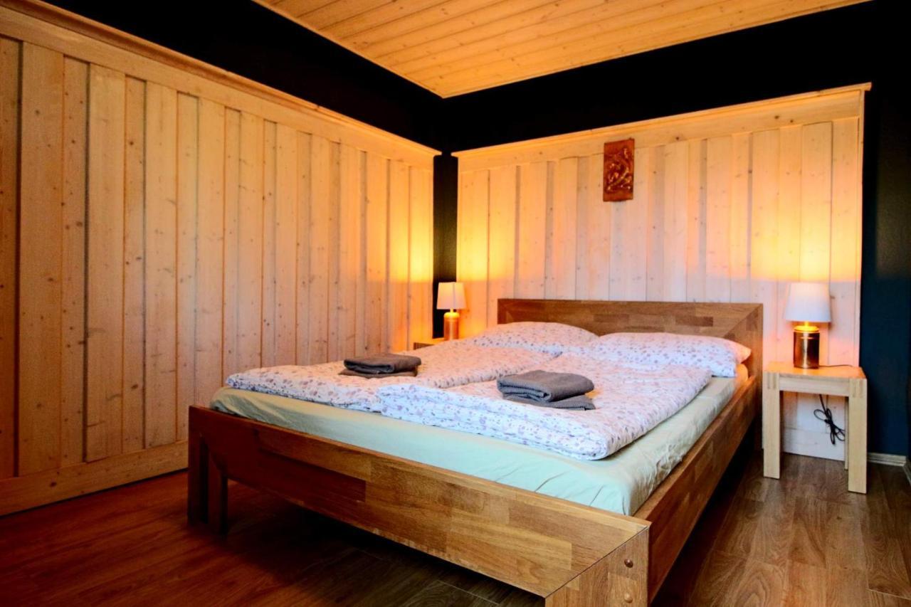 Haus Abendsonne Διαμέρισμα Stadt Wehlen Εξωτερικό φωτογραφία