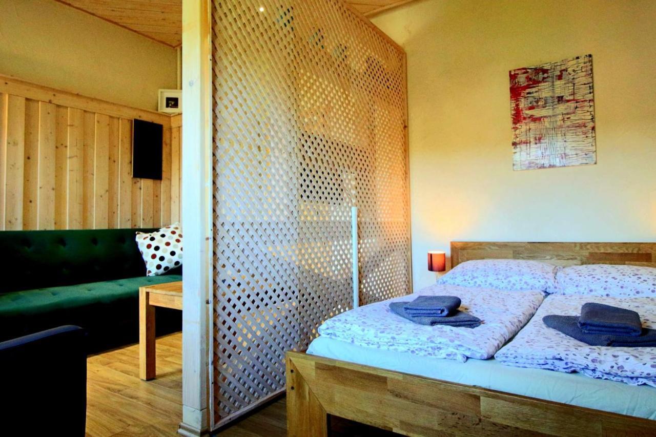 Haus Abendsonne Διαμέρισμα Stadt Wehlen Εξωτερικό φωτογραφία