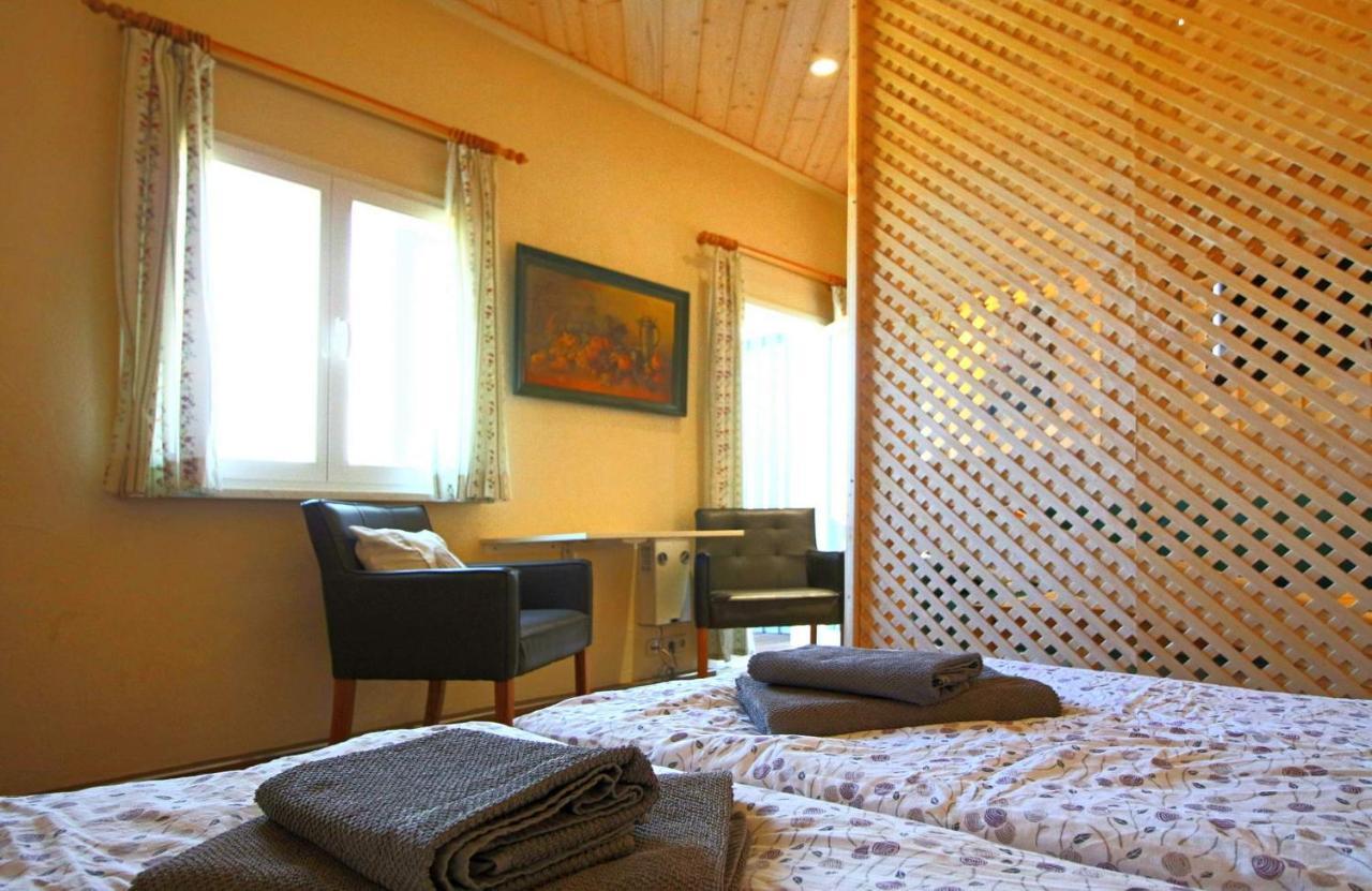 Haus Abendsonne Διαμέρισμα Stadt Wehlen Εξωτερικό φωτογραφία