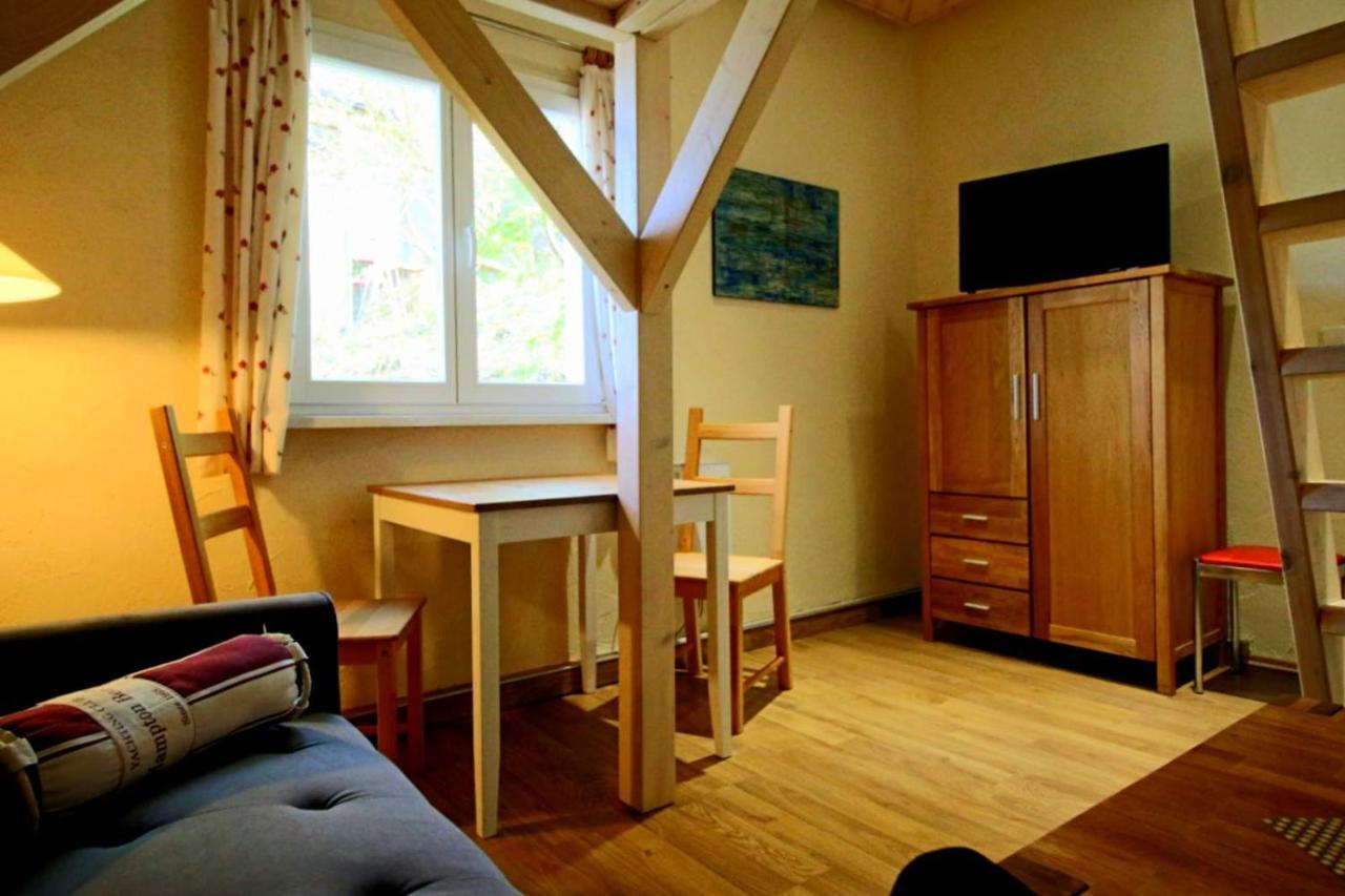 Haus Abendsonne Διαμέρισμα Stadt Wehlen Εξωτερικό φωτογραφία