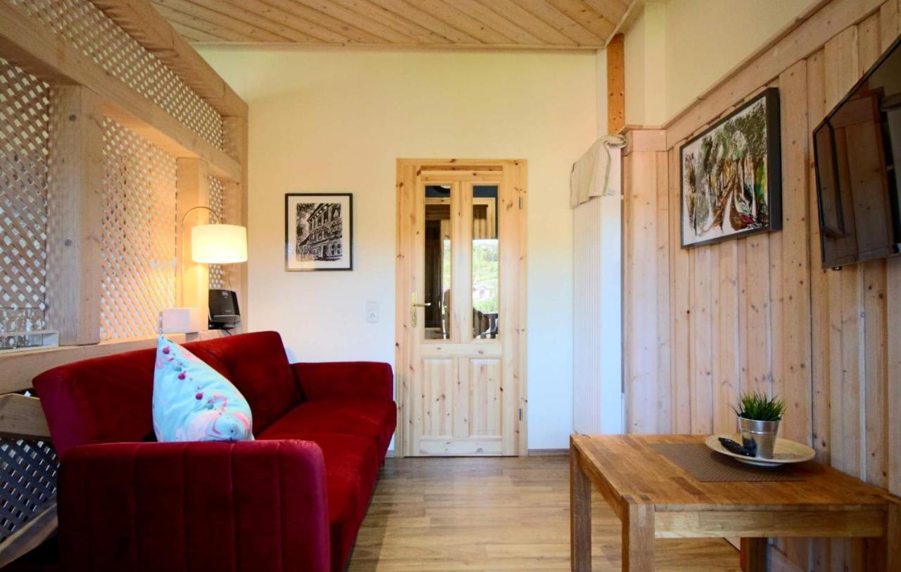 Haus Abendsonne Διαμέρισμα Stadt Wehlen Εξωτερικό φωτογραφία