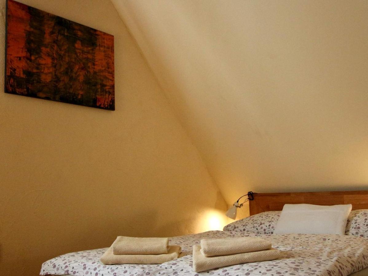 Haus Abendsonne Διαμέρισμα Stadt Wehlen Εξωτερικό φωτογραφία