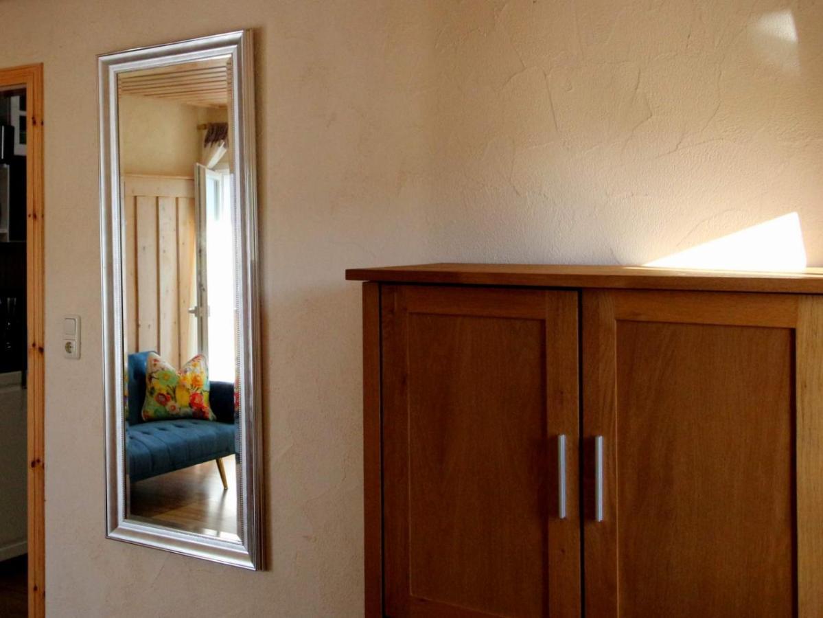 Haus Abendsonne Διαμέρισμα Stadt Wehlen Εξωτερικό φωτογραφία