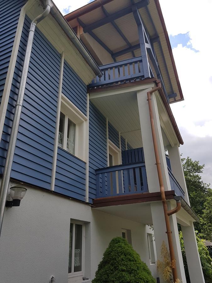 Haus Abendsonne Διαμέρισμα Stadt Wehlen Εξωτερικό φωτογραφία