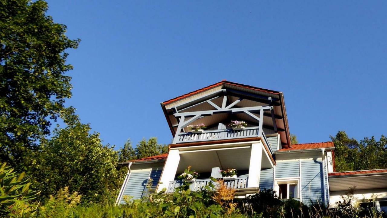 Haus Abendsonne Διαμέρισμα Stadt Wehlen Εξωτερικό φωτογραφία