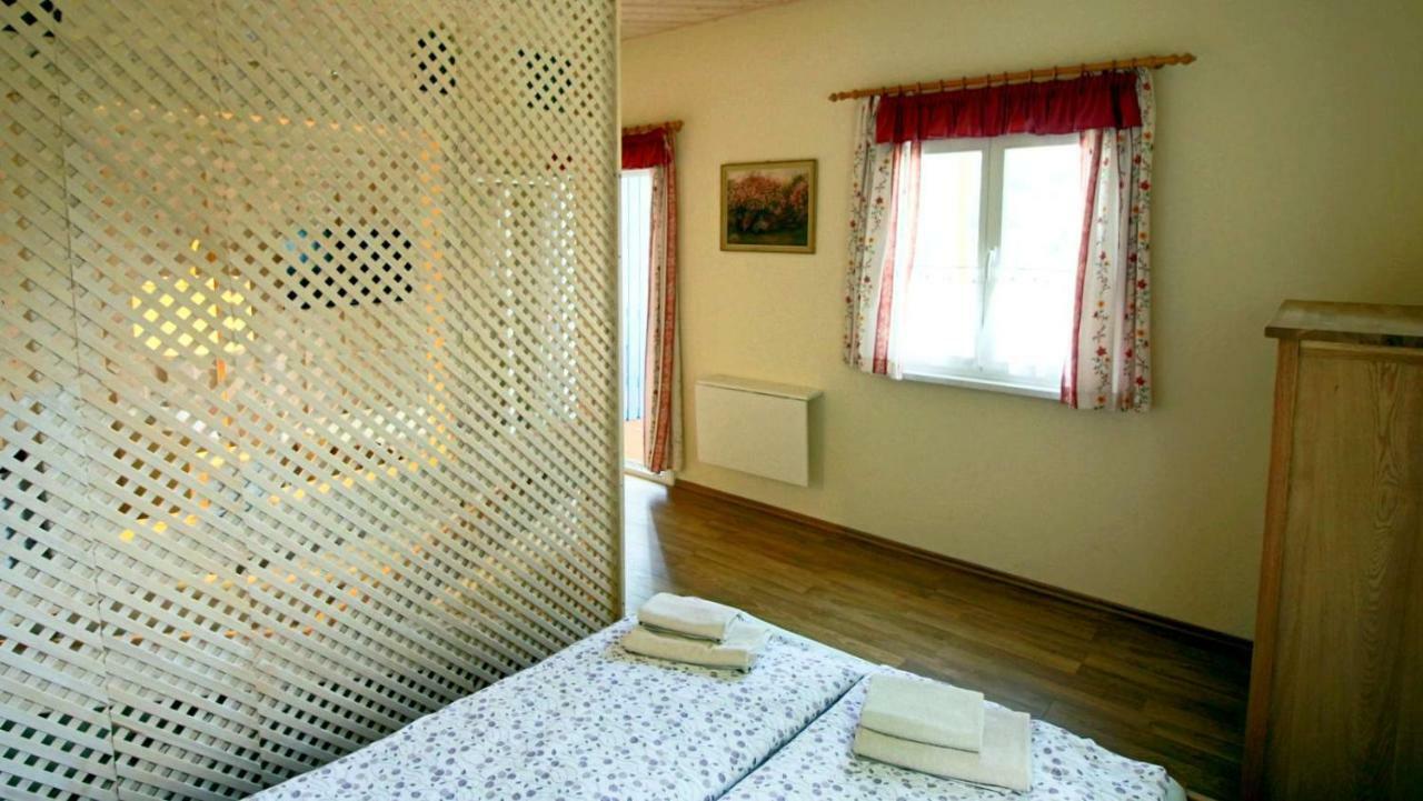 Haus Abendsonne Διαμέρισμα Stadt Wehlen Εξωτερικό φωτογραφία
